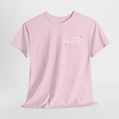 Dove Cotton Tee