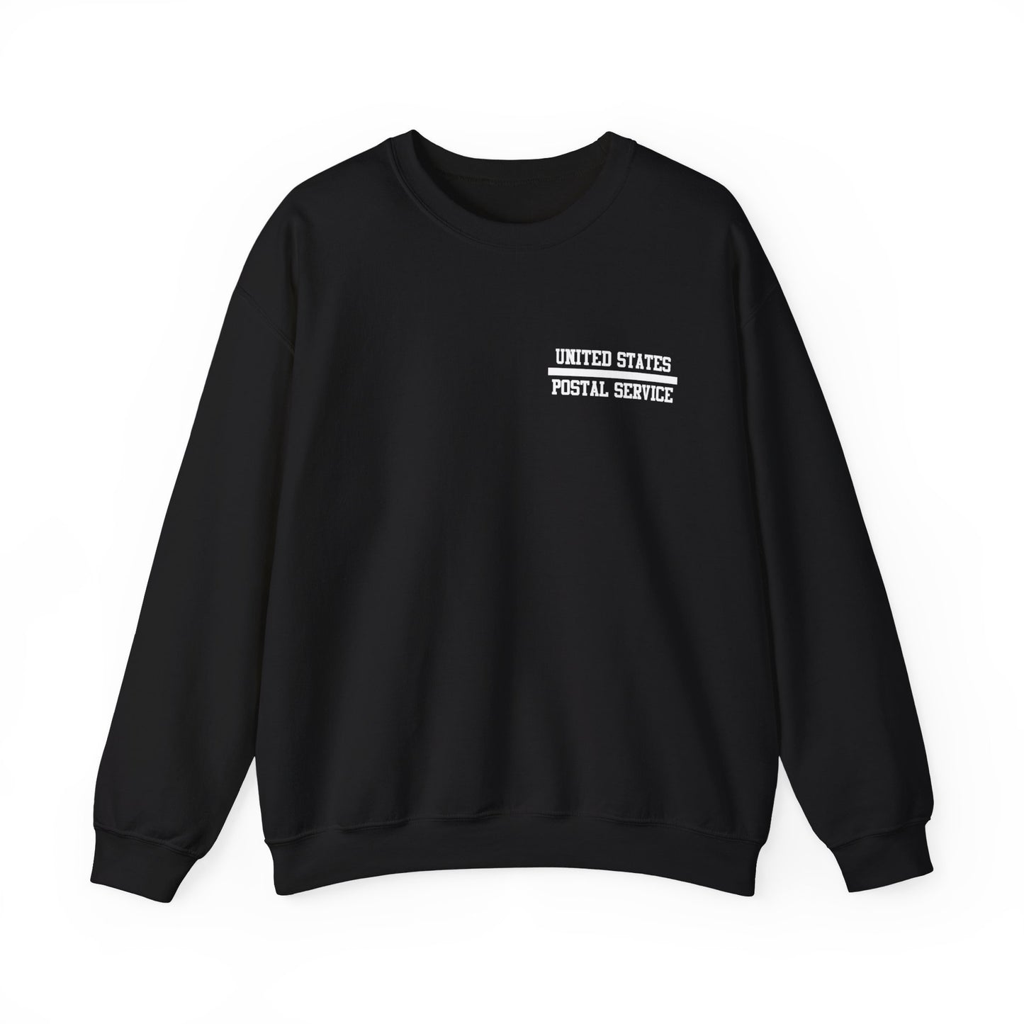 Postal Service Crewneck Sweatshirt Style 2