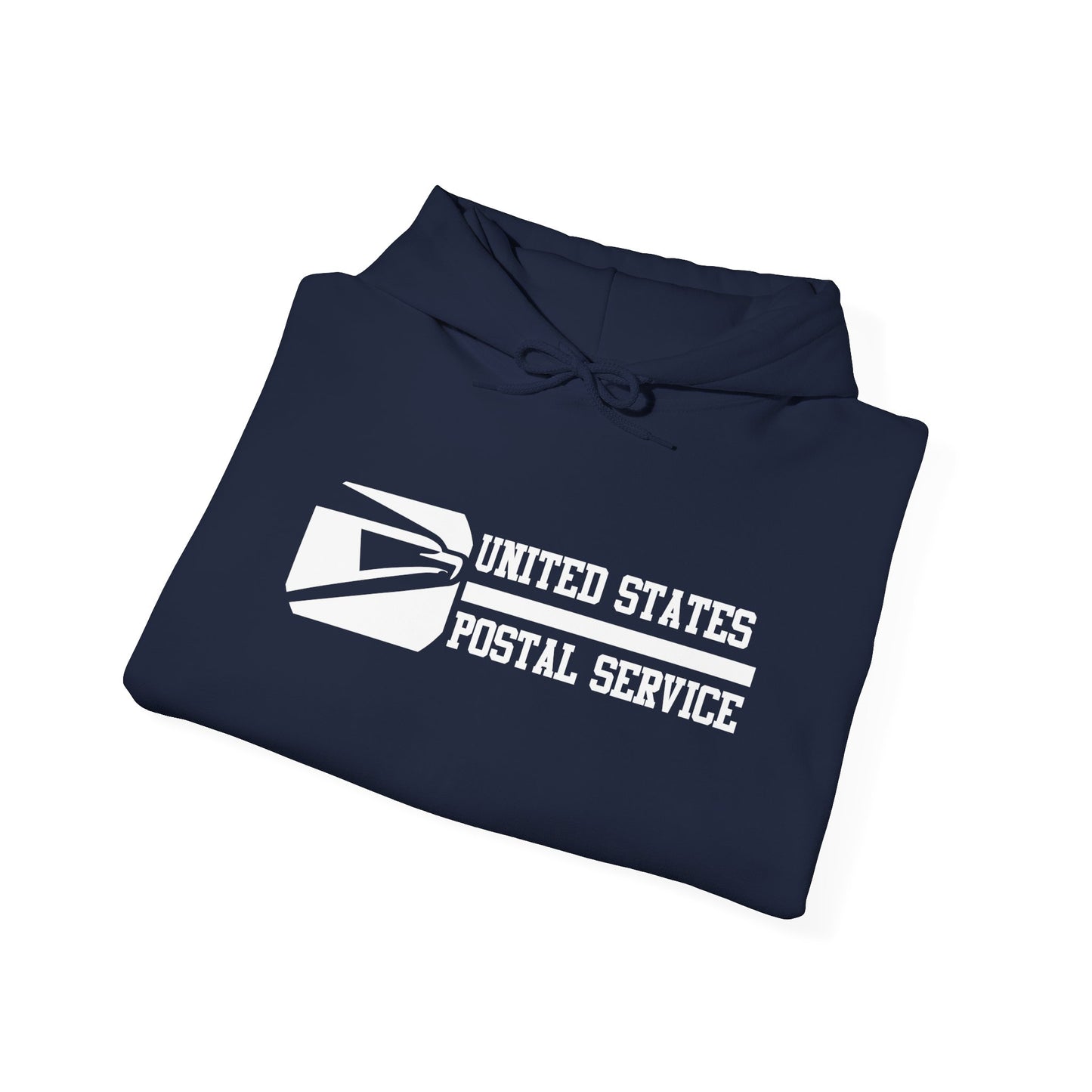 Postal Service Hooded Sweatshirt