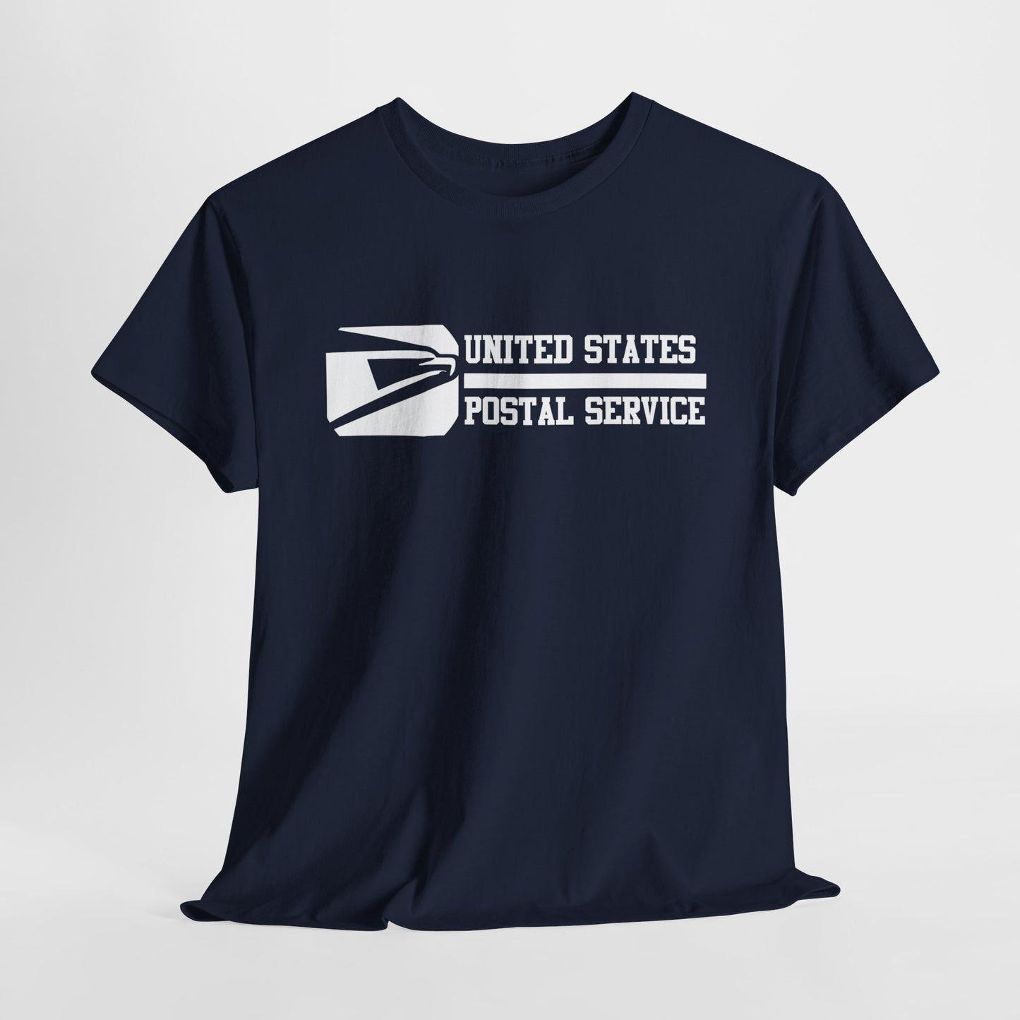 Postal Service Cotton Tee